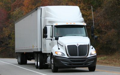 Top 3 Trucking Safety Tips