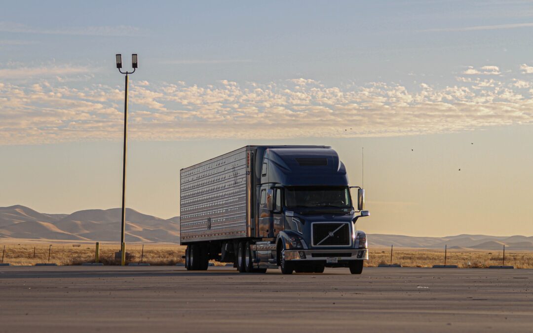 4 Essential Tips to Help Truckers Overcome Challenges