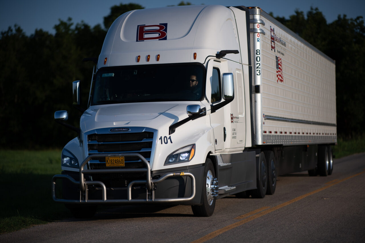 Our Services Brent Higgins Trucking Our Services Brent Higgins Trucking
