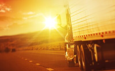 Welcome to Brent Higgins Trucking—Your Gateway to a Fulfilling Trucking Career