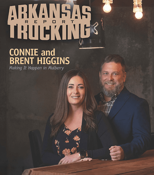 Connieand brent