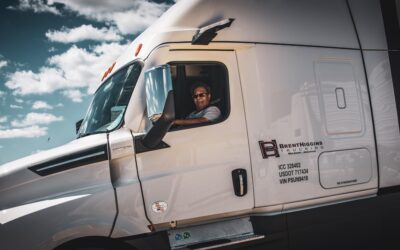Join Brent Higgins Trucking: Where Your Expertise Drives More Than Just Goods