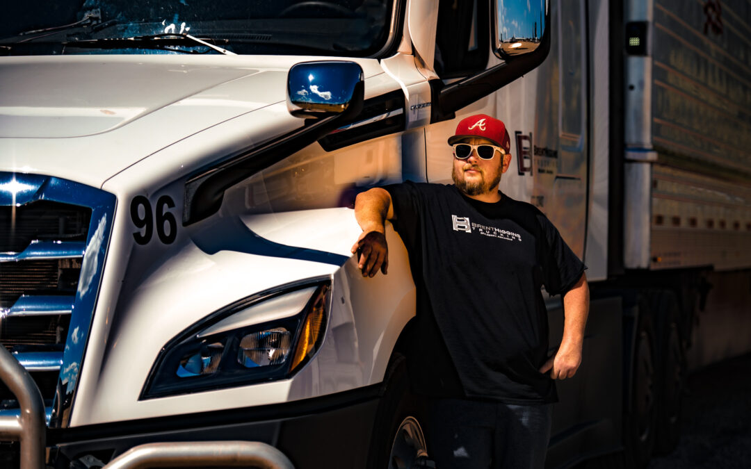 How to Obtain Your CDL License and Start a Rewarding Career with Brent Higgins Trucking