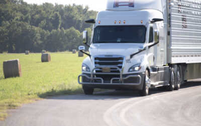 Navigating 2024: The Future of Trucking